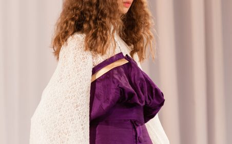 Faculdade de Artes Plásticas – 15º FAAP Moda 2018