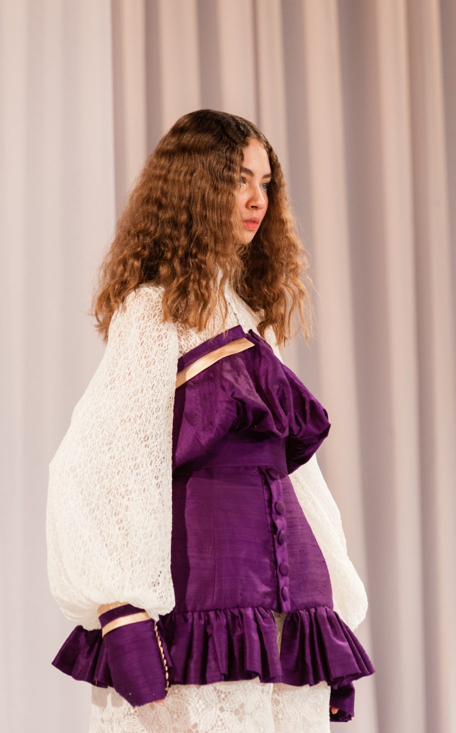 Faculdade de Artes Plásticas – 15º FAAP Moda 2018