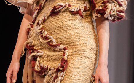Faculdade de Artes Plásticas – 15º FAAP Moda 2018