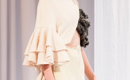 Faculdade de Artes Plásticas – 15º FAAP Moda 2018