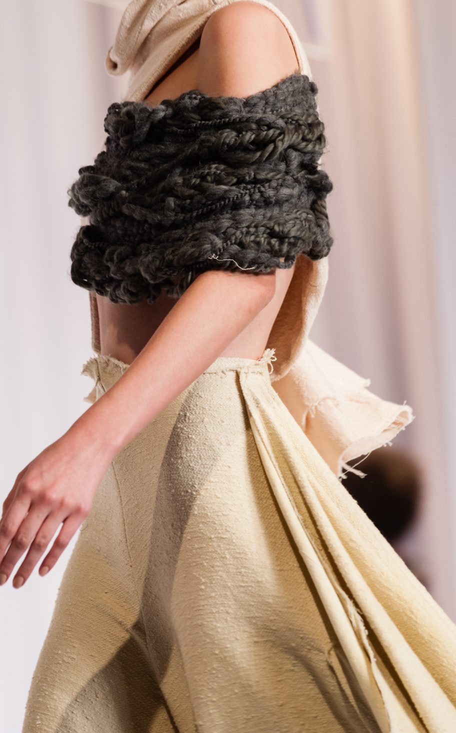 Faculdade de Artes Plásticas – 15º FAAP Moda 2018