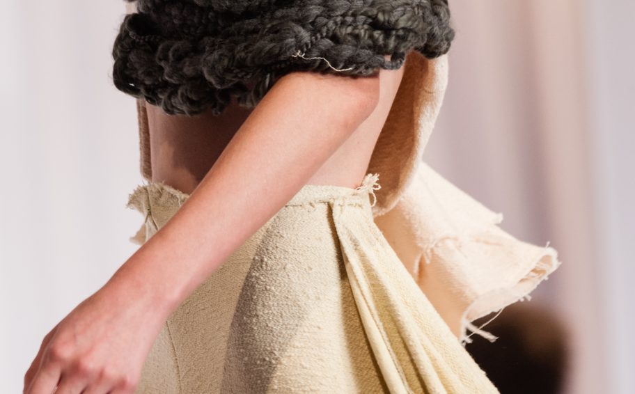 Faculdade de Artes Plásticas – 15º FAAP Moda 2018