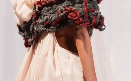 Faculdade de Artes Plásticas – 15º FAAP Moda 2018
