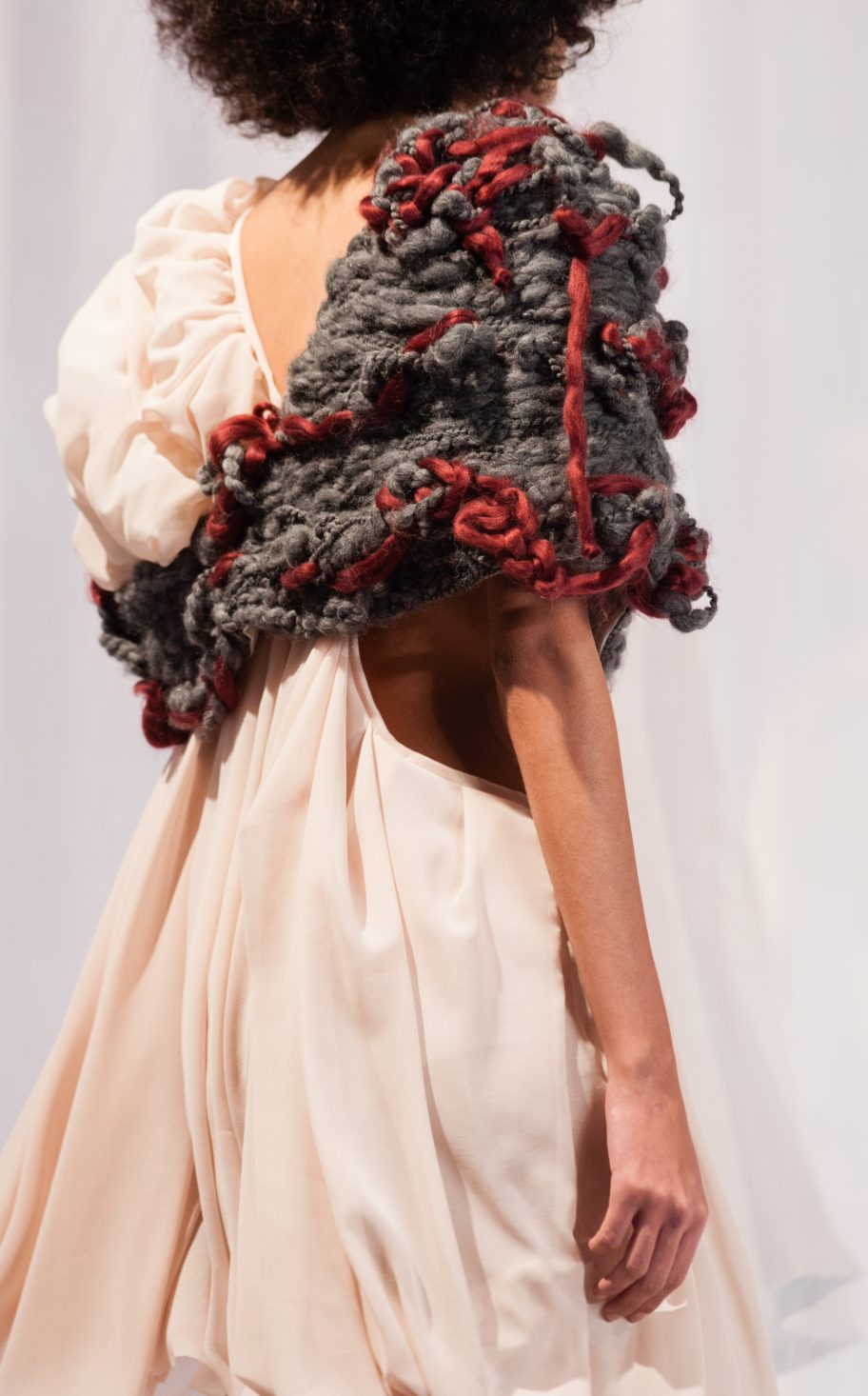 Faculdade de Artes Plásticas – 15º FAAP Moda 2018
