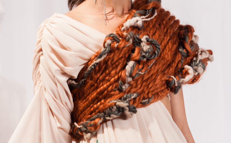 Faculdade de Artes Plásticas – 15º FAAP Moda 2018