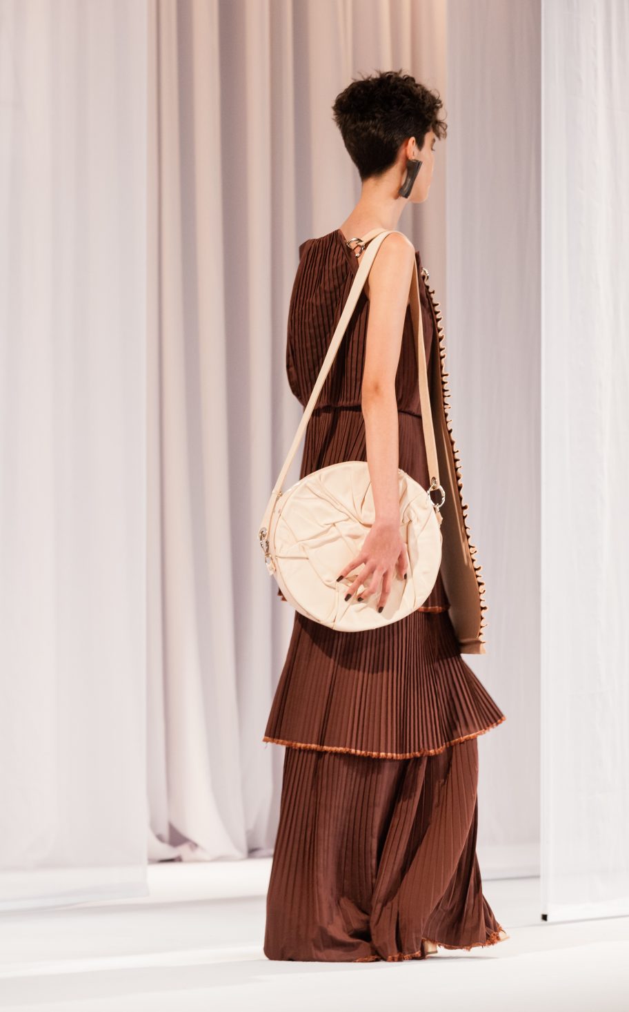 Faculdade de Artes Plásticas – 15º FAAP Moda 2018