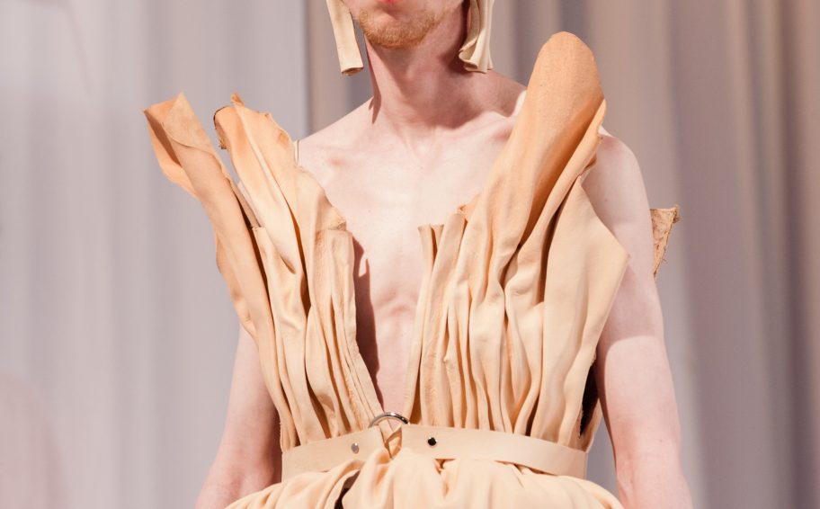 Faculdade de Artes Plásticas – 15º FAAP Moda 2018