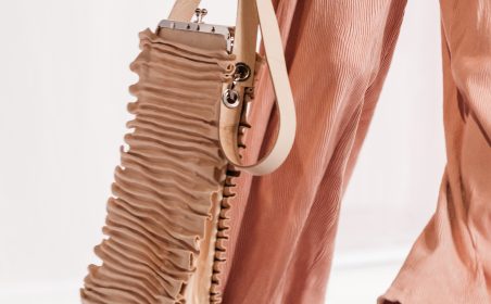 Faculdade de Artes Plásticas – 15º FAAP Moda 2018