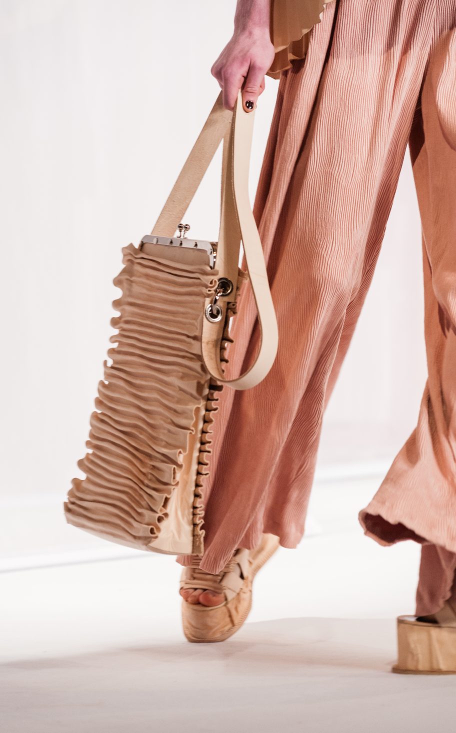 Faculdade de Artes Plásticas – 15º FAAP Moda 2018