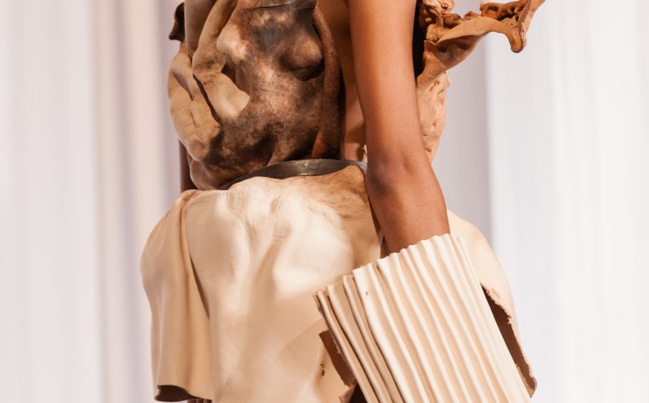 Faculdade de Artes Plásticas – 15º FAAP Moda 2018