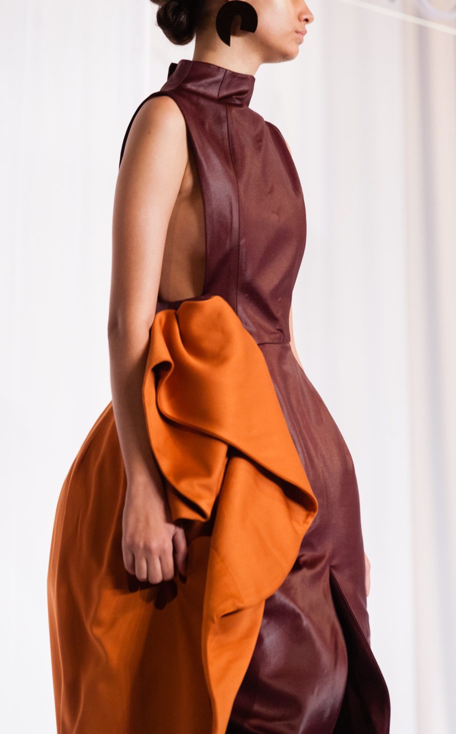 Faculdade de Artes Plásticas – 15º FAAP Moda 2018
