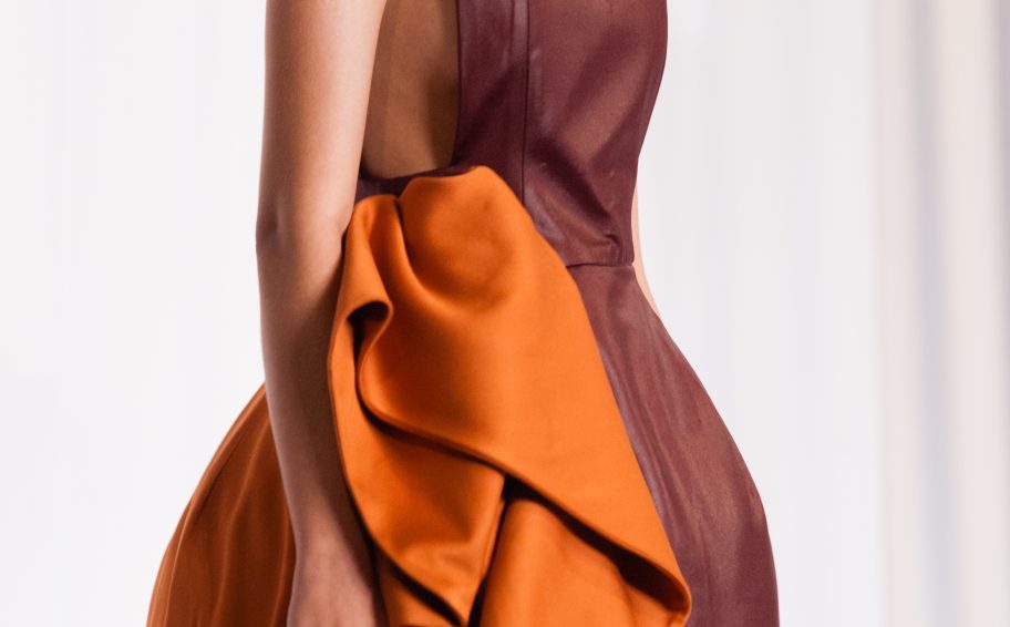 Faculdade de Artes Plásticas – 15º FAAP Moda 2018
