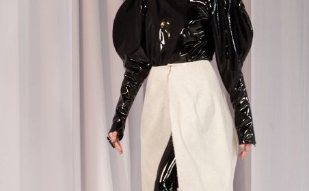 Faculdade de Artes Plásticas – 15º FAAP Moda 2018