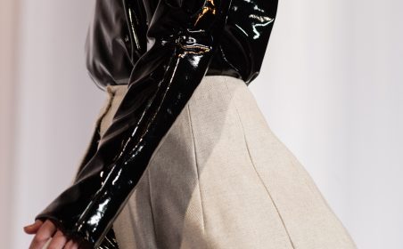 Faculdade de Artes Plásticas – 15º FAAP Moda 2018