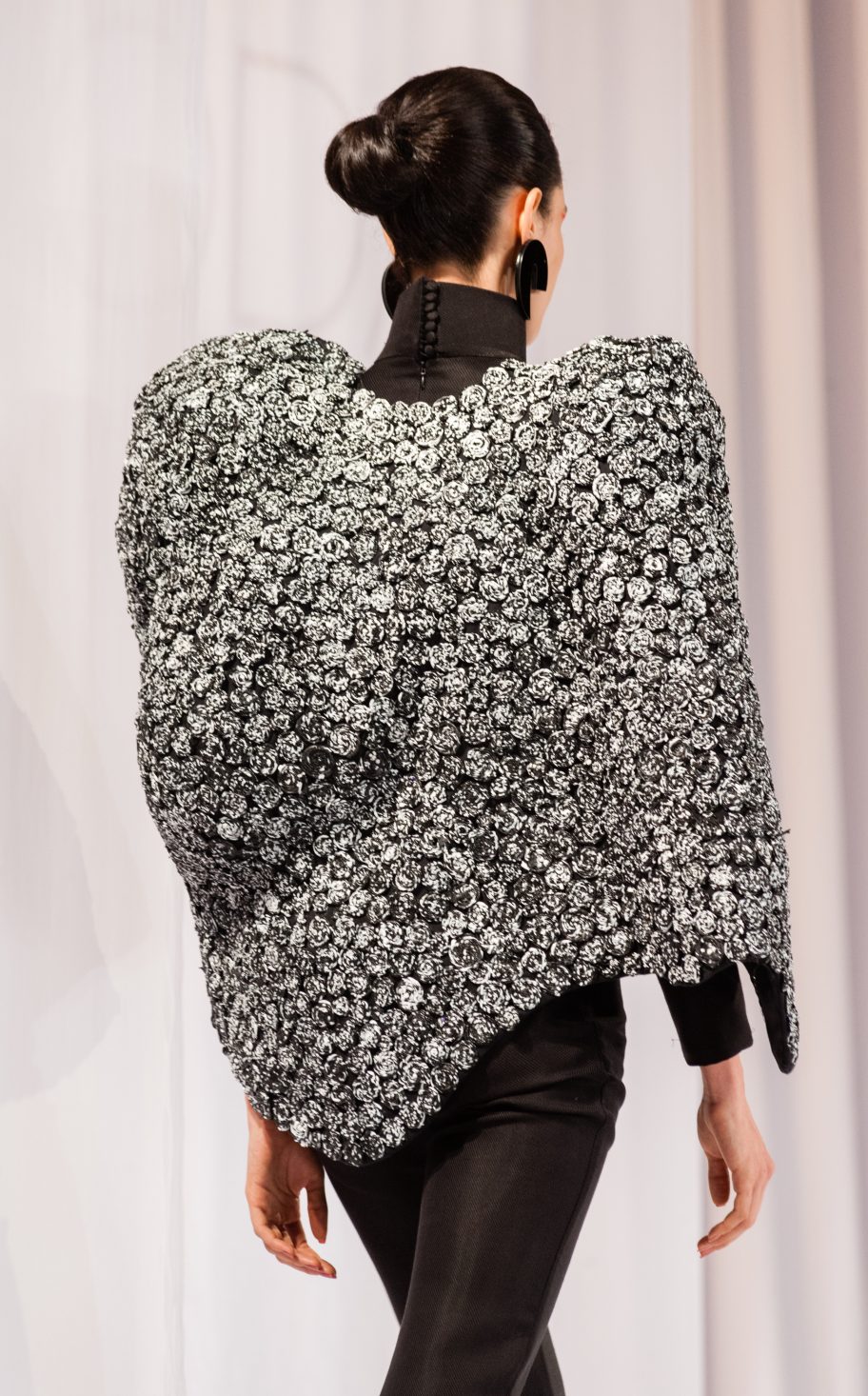 Faculdade de Artes Plásticas – 15º FAAP Moda 2018