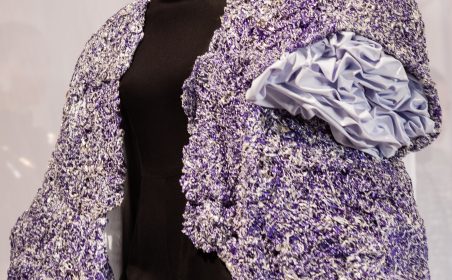 Faculdade de Artes Plásticas – 15º FAAP Moda 2018