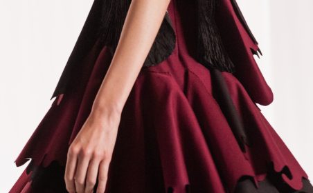 Faculdade de Artes Plásticas – 15º FAAP Moda 2018
