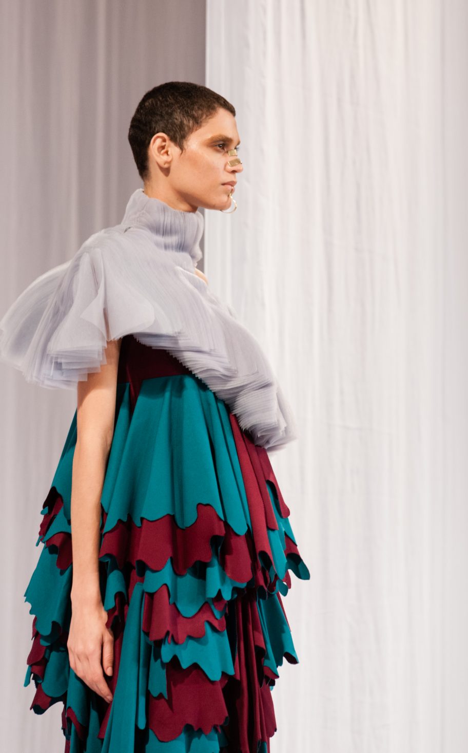 Faculdade de Artes Plásticas – 15º FAAP Moda 2018