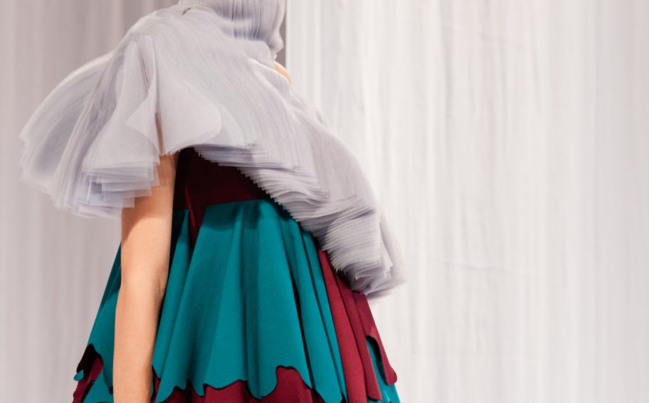 Faculdade de Artes Plásticas – 15º FAAP Moda 2018