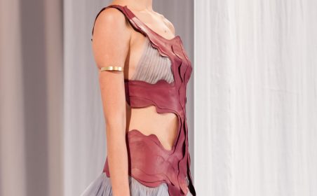 Faculdade de Artes Plásticas – 15º FAAP Moda 2018
