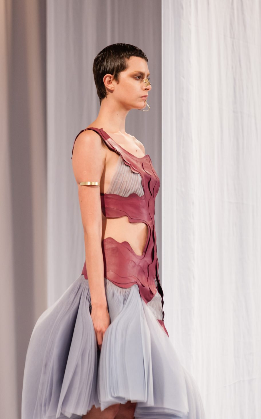 Faculdade de Artes Plásticas – 15º FAAP Moda 2018