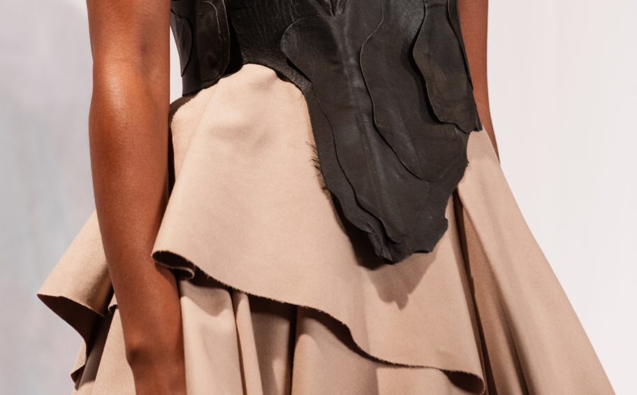 Faculdade de Artes Plásticas – 15º FAAP Moda 2018