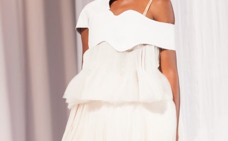 Faculdade de Artes Plásticas – 15º FAAP Moda 2018