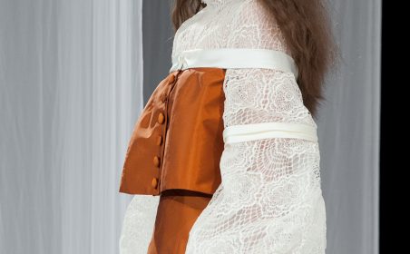 Faculdade de Artes Plásticas – 15º FAAP Moda 2018