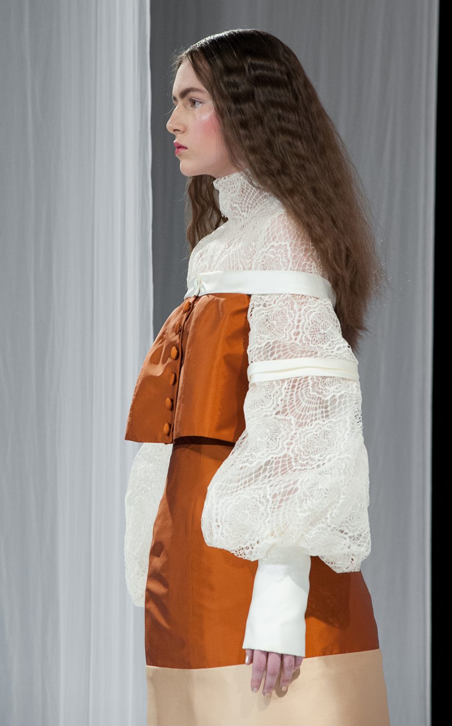 Faculdade de Artes Plásticas – 15º FAAP Moda 2018