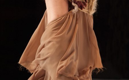 Faculdade de Artes Plásticas – 15º FAAP Moda 2018