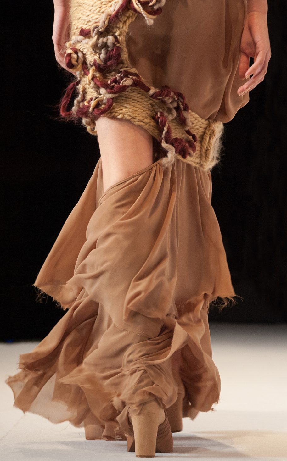 Faculdade de Artes Plásticas – 15º FAAP Moda 2018