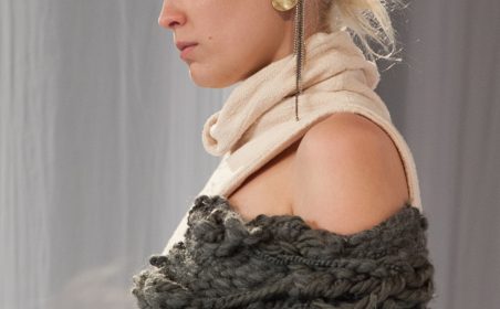 Faculdade de Artes Plásticas – 15º FAAP Moda 2018