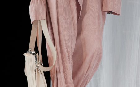 Faculdade de Artes Plásticas – 15º FAAP Moda 2018