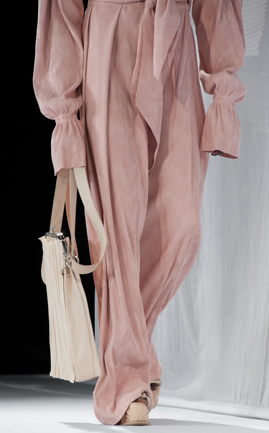 Faculdade de Artes Plásticas – 15º FAAP Moda 2018