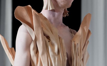 Faculdade de Artes Plásticas – 15º FAAP Moda 2018
