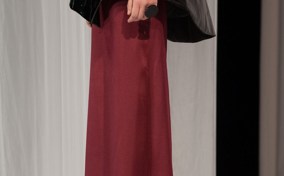 Faculdade de Artes Plásticas – 15º FAAP Moda 2018