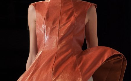 Faculdade de Artes Plásticas – 15º FAAP Moda 2018