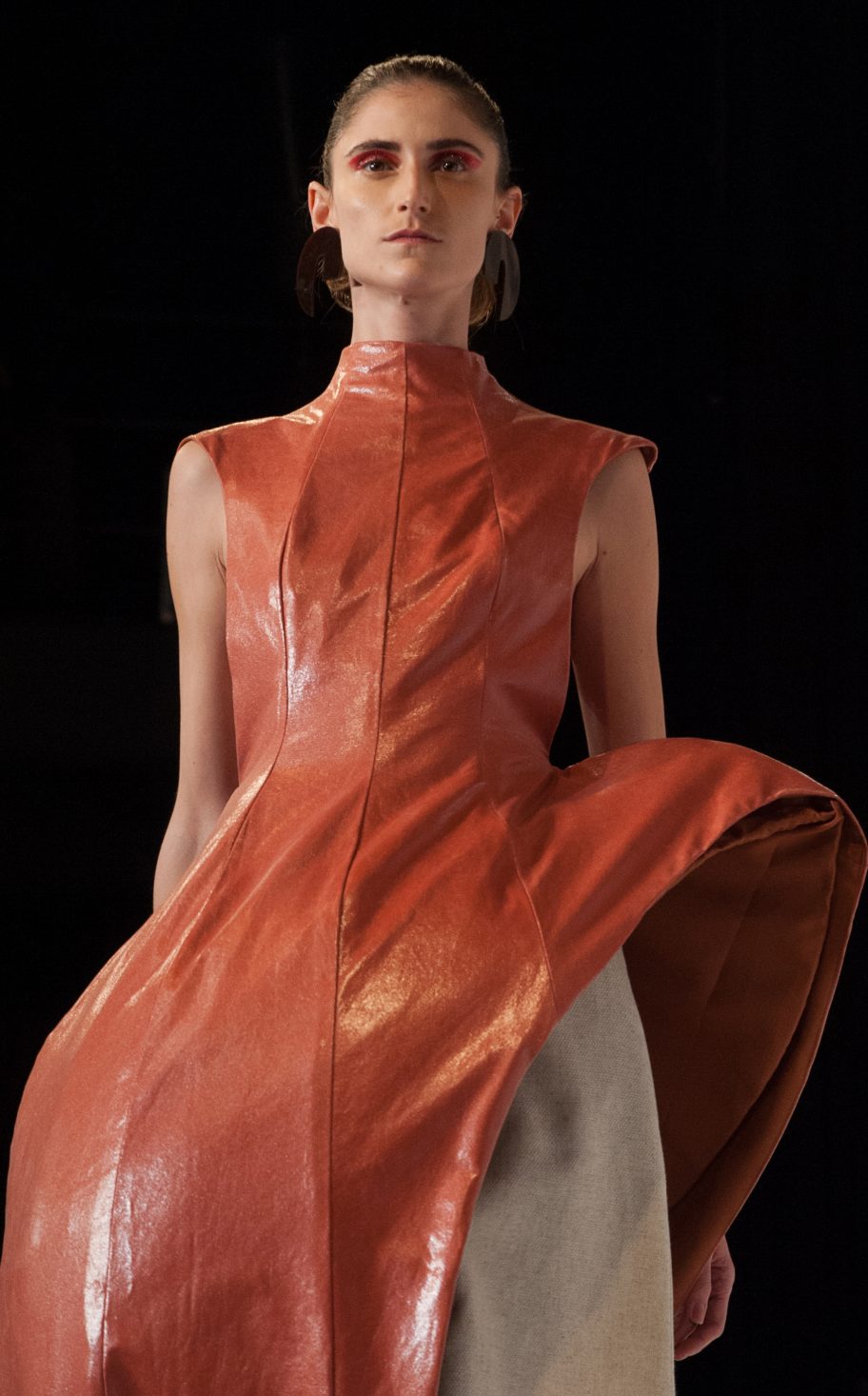 Faculdade de Artes Plásticas – 15º FAAP Moda 2018