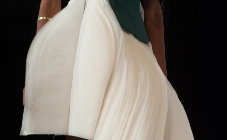 Faculdade de Artes Plásticas – 15º FAAP Moda 2018