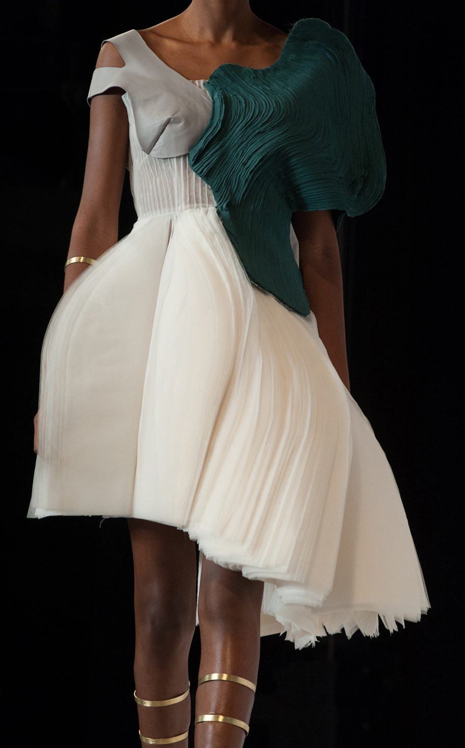 Faculdade de Artes Plásticas – 15º FAAP Moda 2018