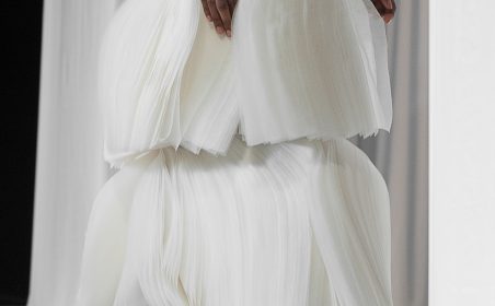 Faculdade de Artes Plásticas – 15º FAAP Moda 2018