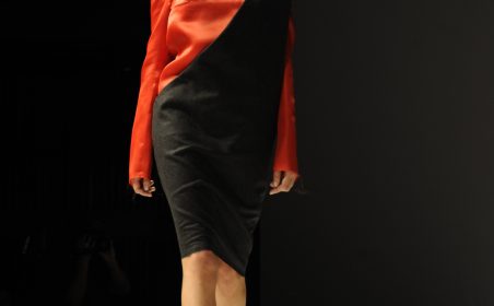 Faculdade de Artes Plásticas – 8º FAAP Moda 2011