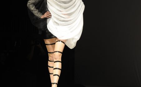 Faculdade de Artes Plásticas – 8º FAAP Moda 2011