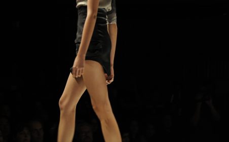 Faculdade de Artes Plásticas – 8º FAAP Moda 2011