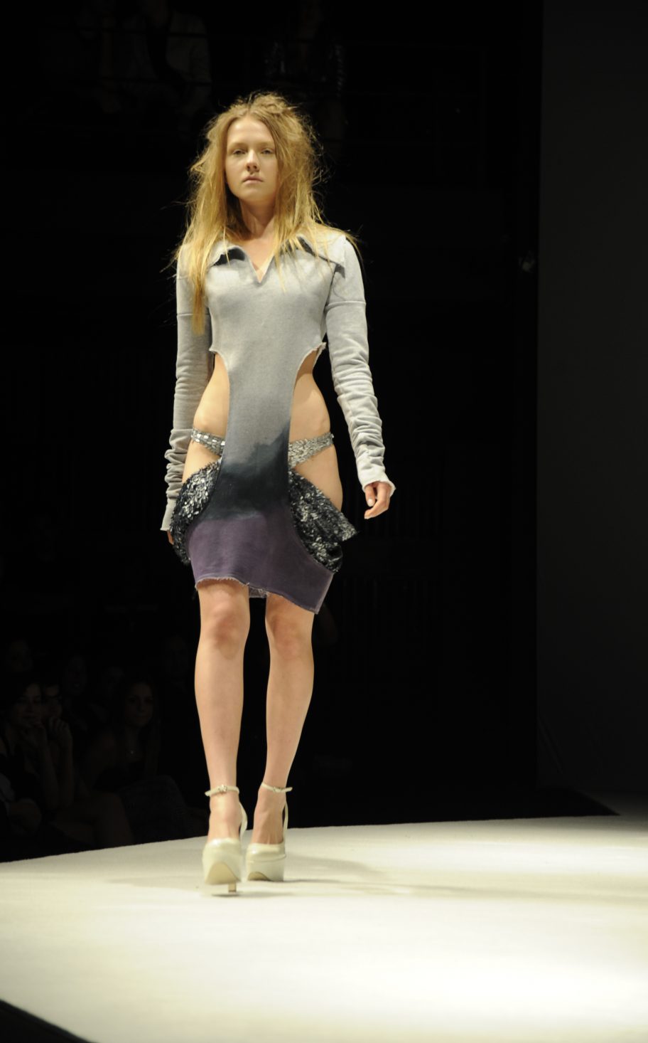 Faculdade de Artes Plásticas – 8º FAAP Moda 2011