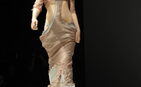 Faculdade de Artes Plásticas – 8º FAAP Moda 2011