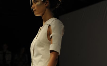 Faculdade de Artes Plásticas – 8º FAAP Moda 2011