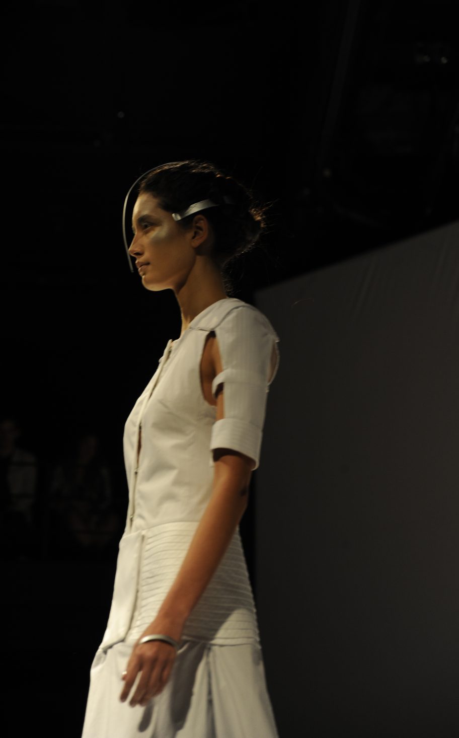 Faculdade de Artes Plásticas – 8º FAAP Moda 2011