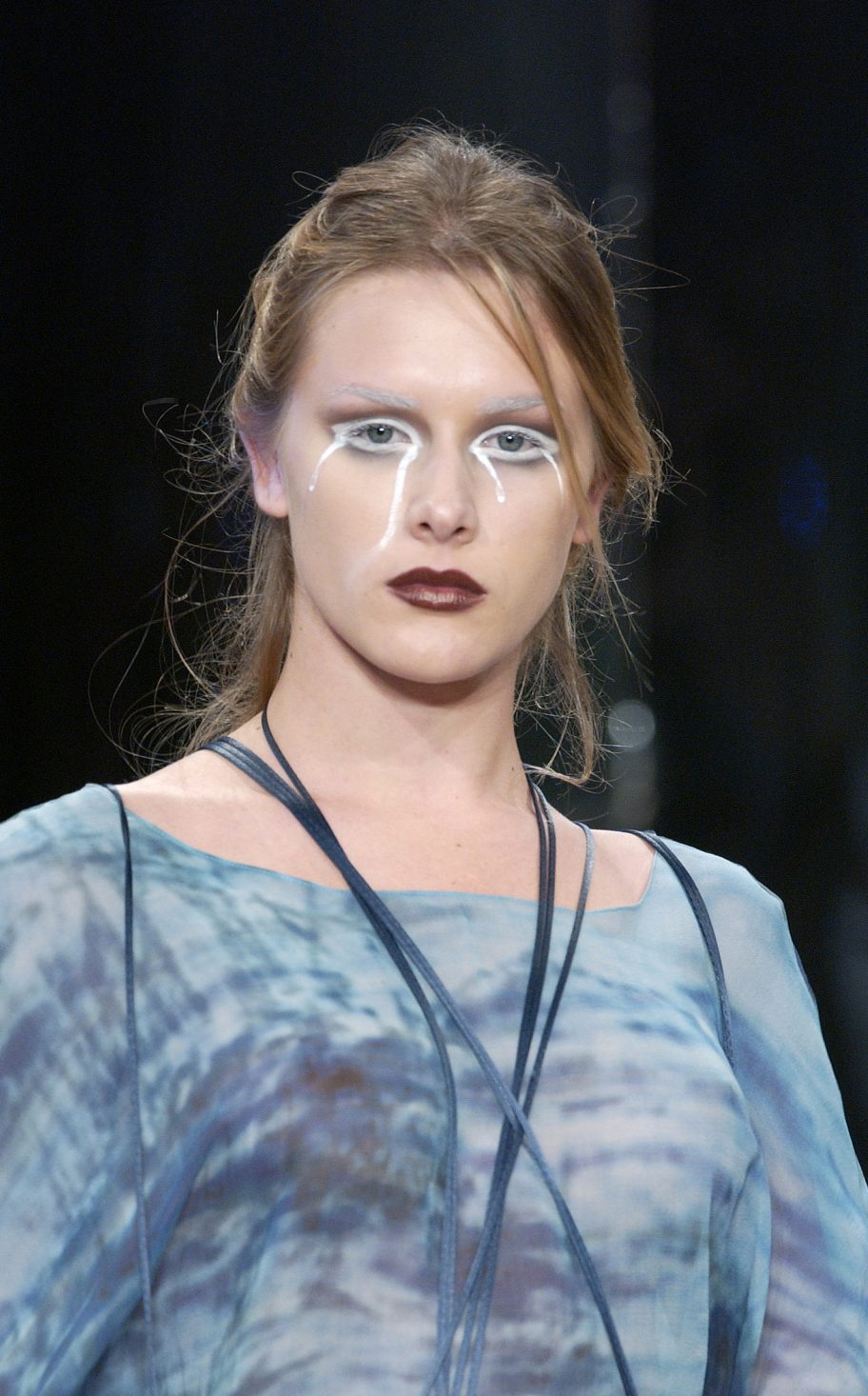 Faculdade de Artes Plásticas – 4º FAAP Moda 2007