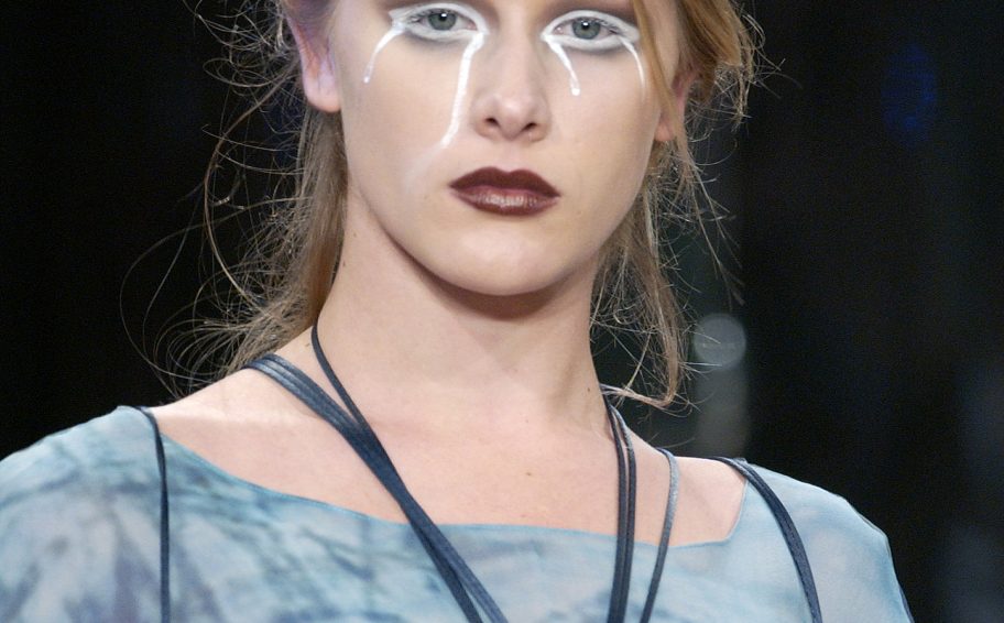 Faculdade de Artes Plásticas – 4º FAAP Moda 2007